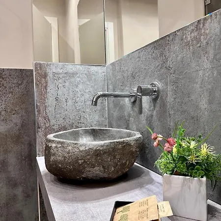 בית הארחה Nerina קטאניה