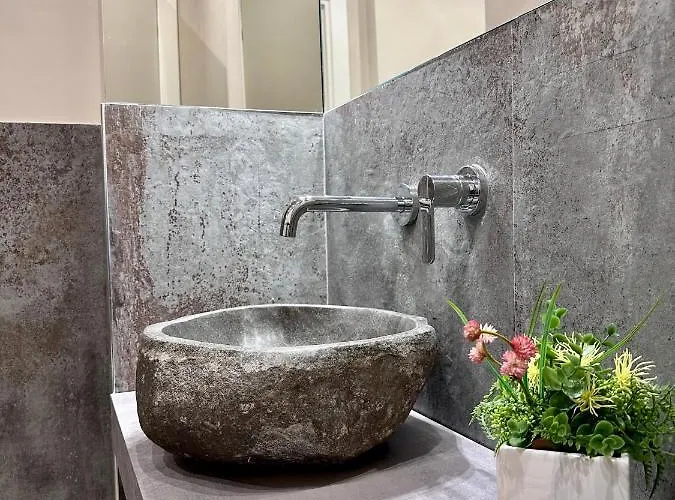 招待所 Nerina 卡塔尼亚